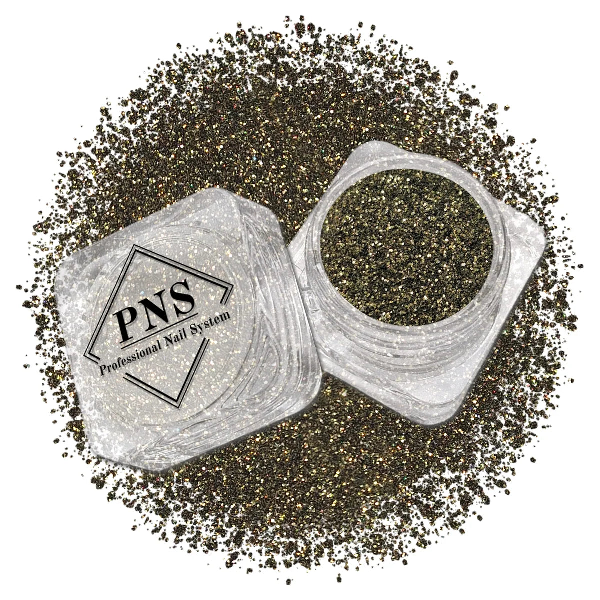 PNS Glitter 101