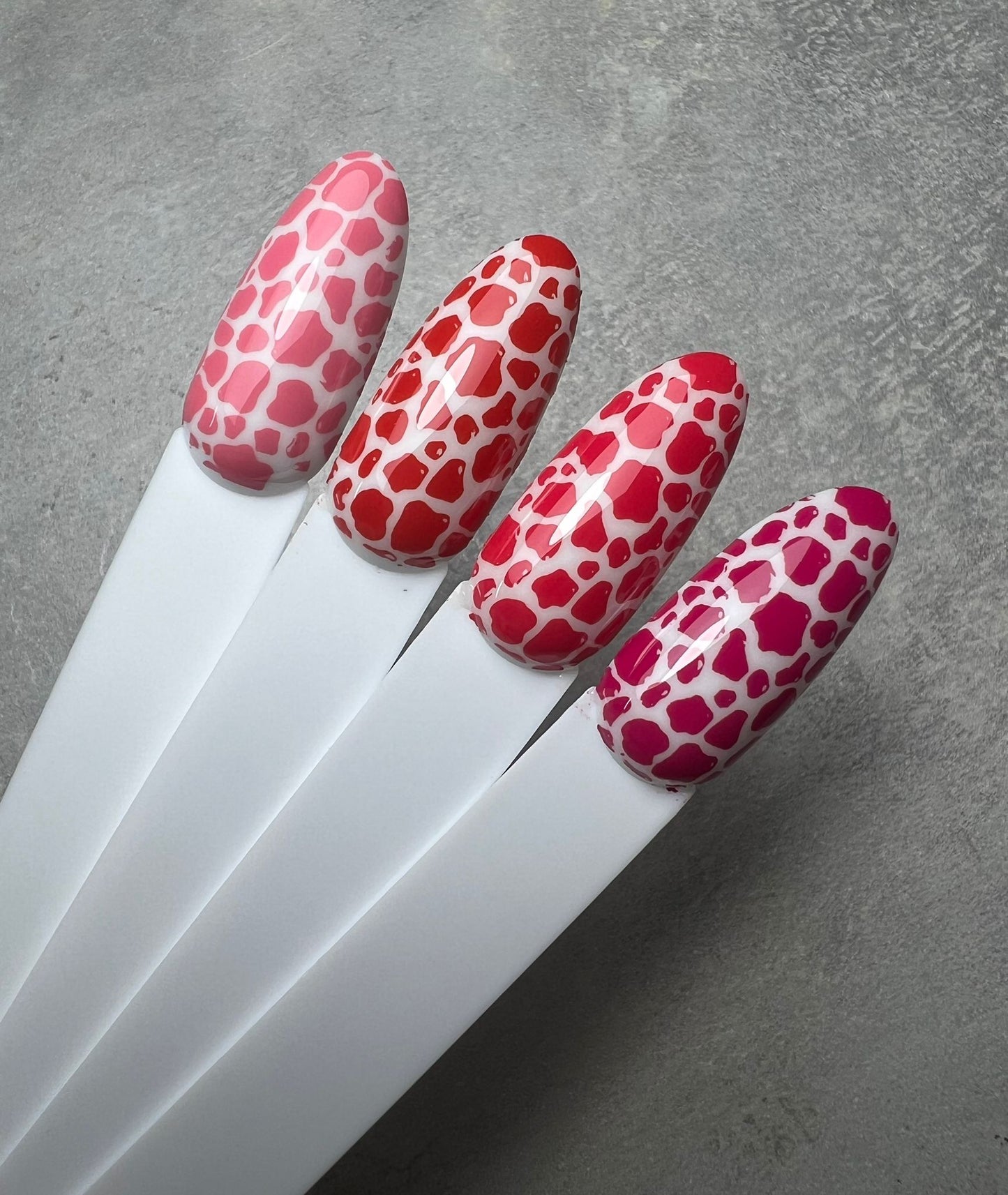 PNS Stamping Polish 138