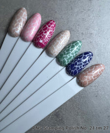 PNS Stamping Polish 24