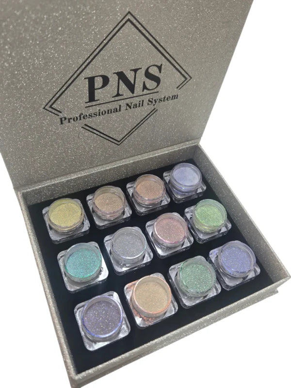 PNS Pigment 13 t/m 24 verzamelbox