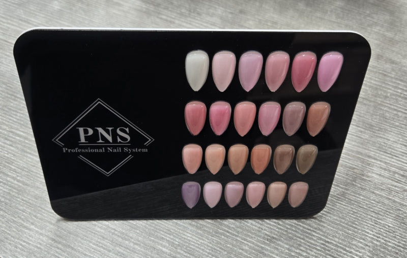 PNS Collection / Art Display Black