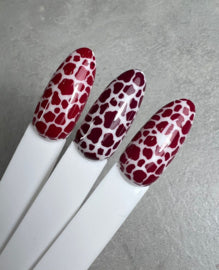 PNS Stamping Polish 124