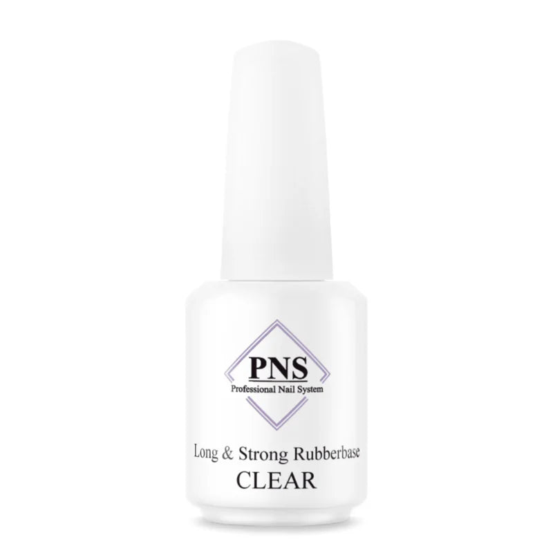 PNS Long & Strong Clear