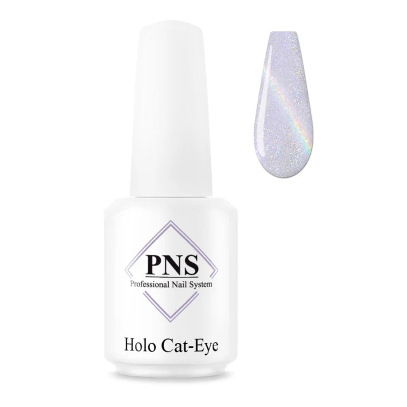 PNS Gelpolish Holo CatEye
