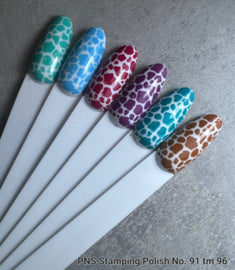 PNS Stamping Polish 91