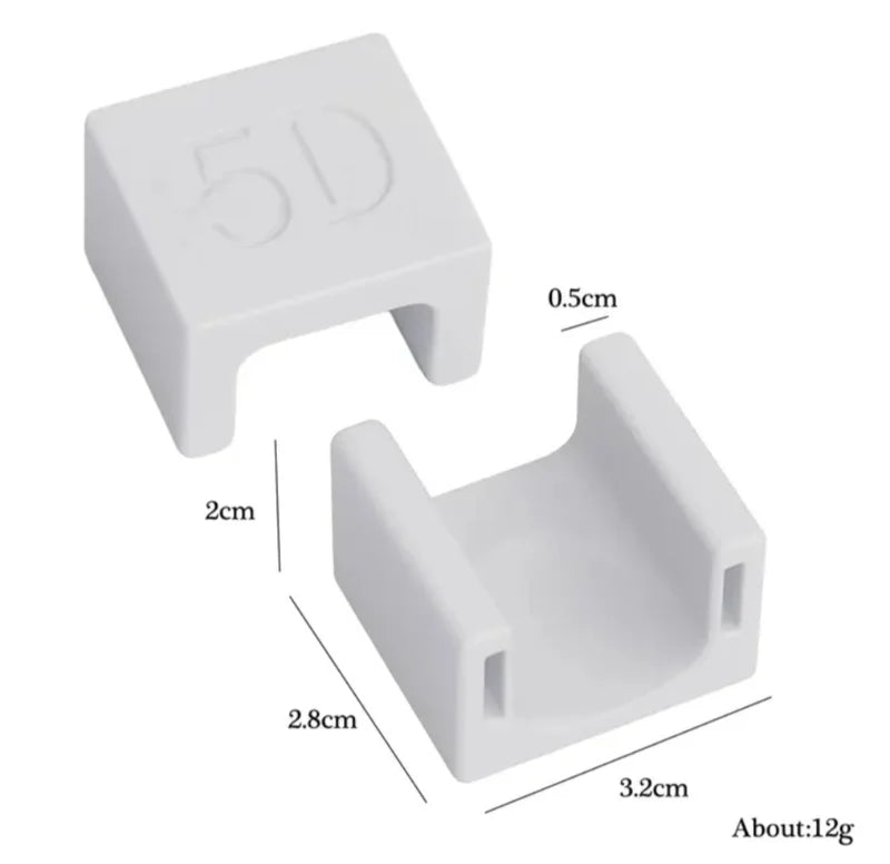 PNS #16 5D Magneet