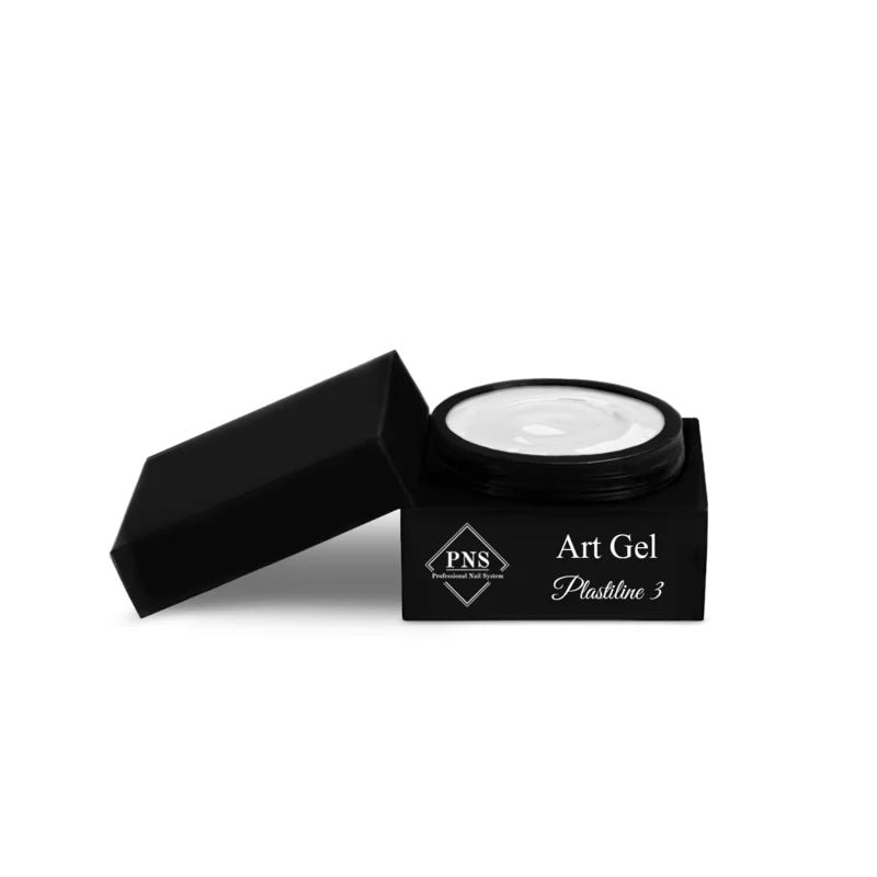 PNS Art Gel Plastiline 3