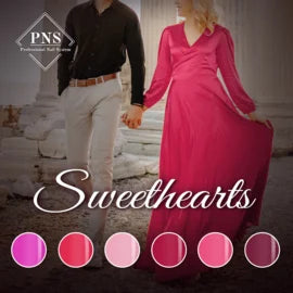 Be Mine (Sweethearts)