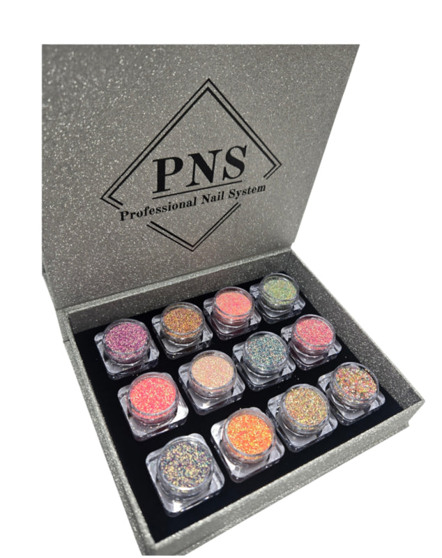 Rika's Choice verzamel box No. 1 t/m 12