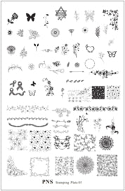 PNS Stamping Plate 05