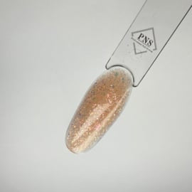Building Power Glitter 18
