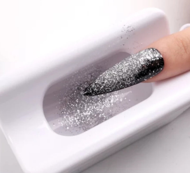 PNS Glitter catcher tray