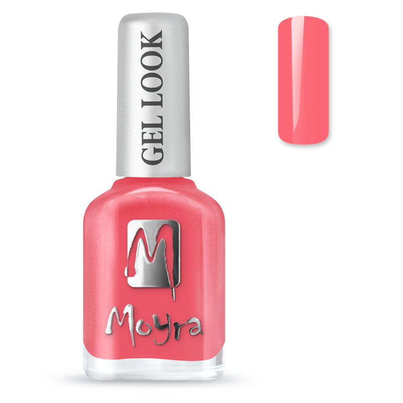 Moyra Gel Look nail polish 1029 Tamara