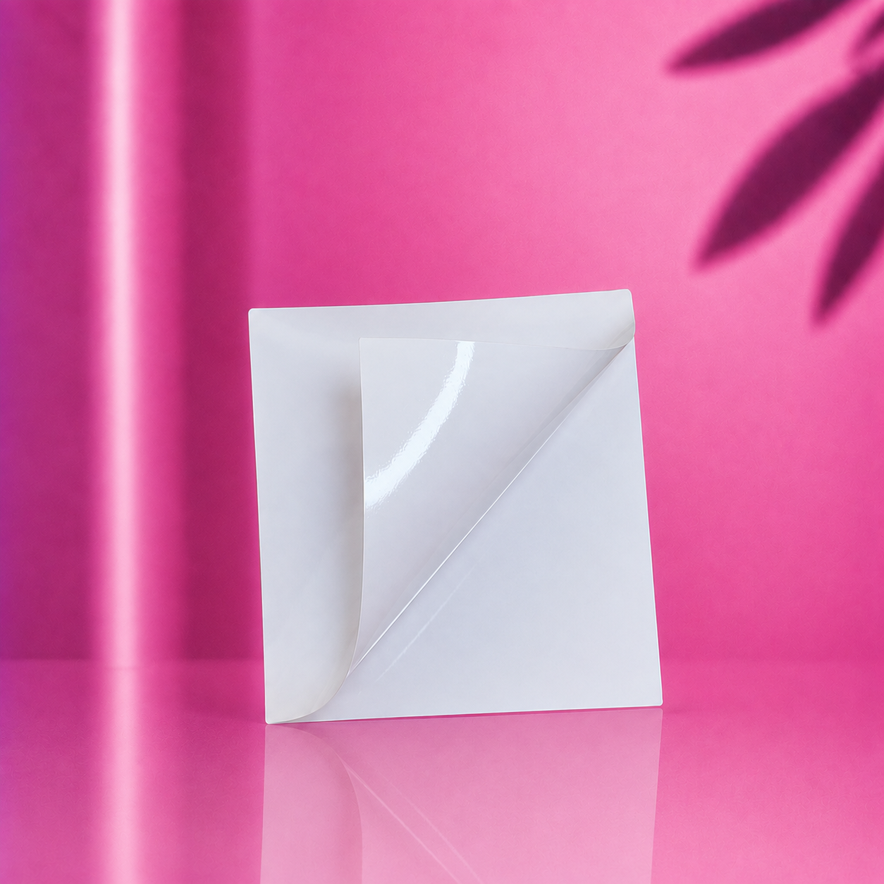 SN Nail Paper Palette