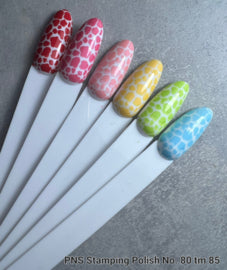 PNS Stamping Polish 84