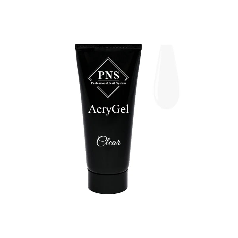 PNS AcryGel Clear tube