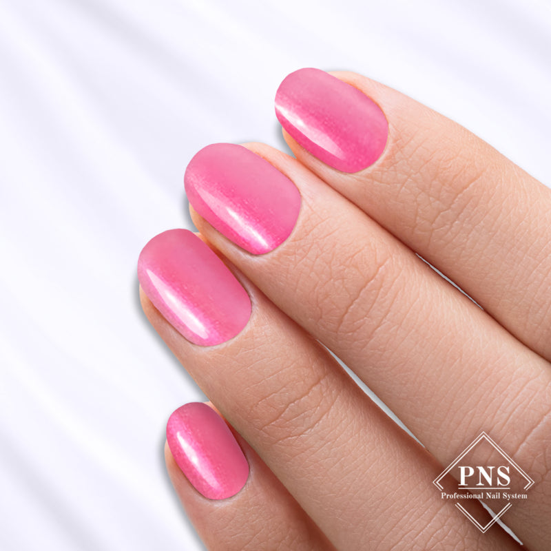 MLP Pearl Pink