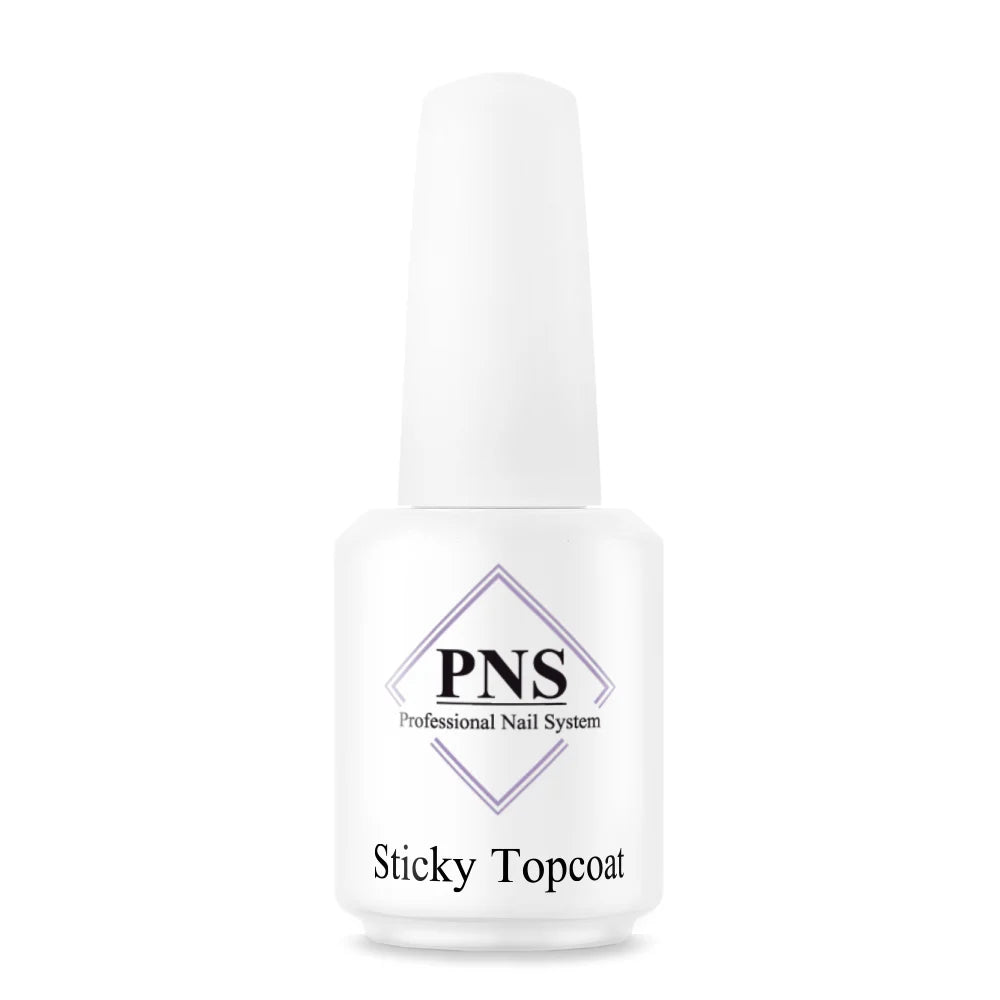 PNS Sticky Topcoat