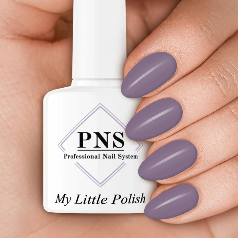 Suede Plum (Antique)