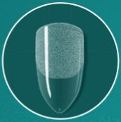 PNS Soft Press On Almond/Oval