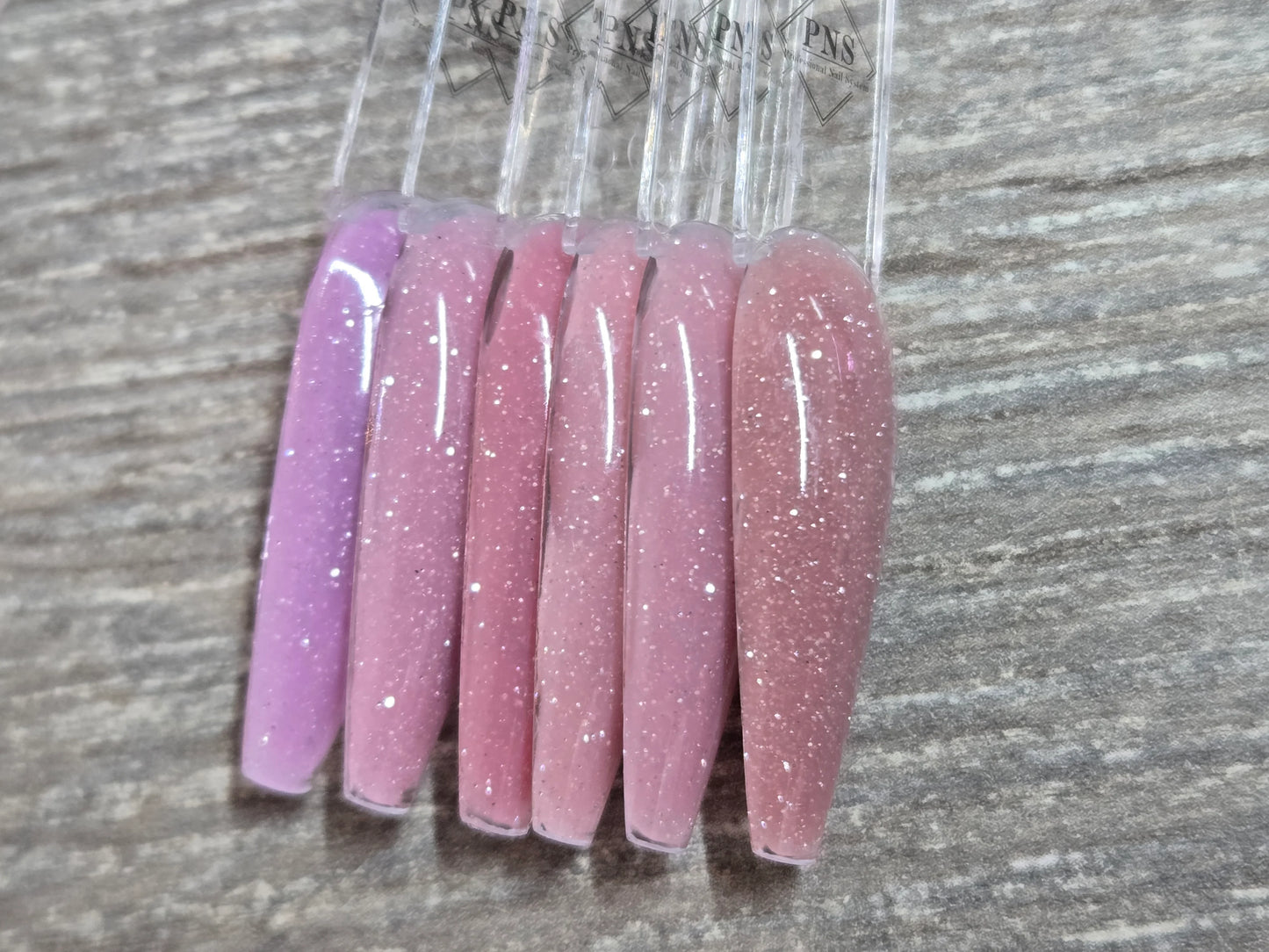 PNS Building Power Glitter 14
