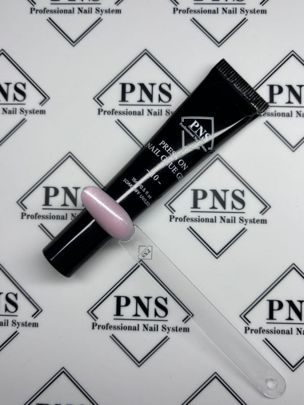 Press On Nail Glue Gel 10