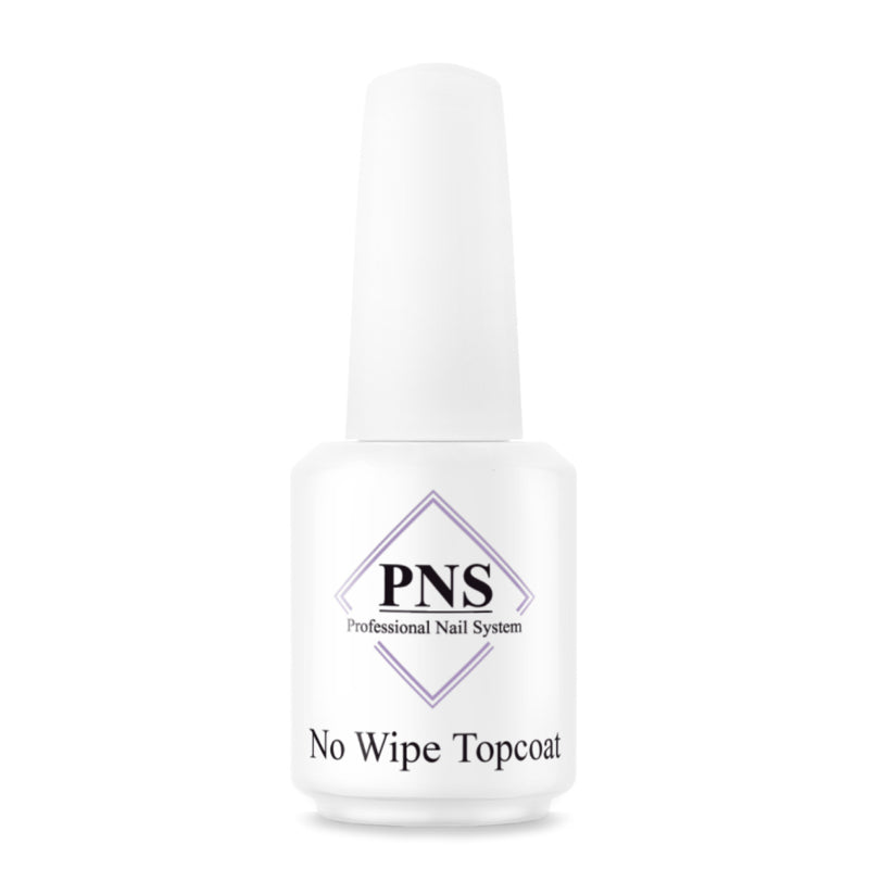 PNS No Wipe Topcoat