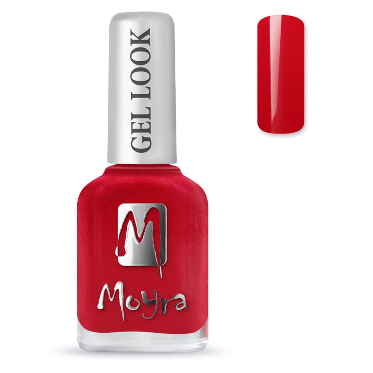 Moyra Gel Look nail polish 1035 Tessa
