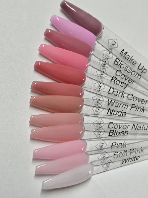 PNS RubberBase Make Up 7ml