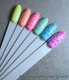 PNS Stamping Polish 37