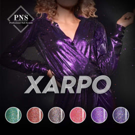 Spice (Xarpo)