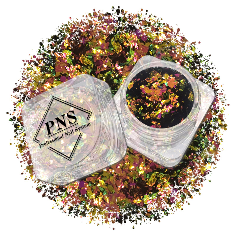 PNS Flakes 46