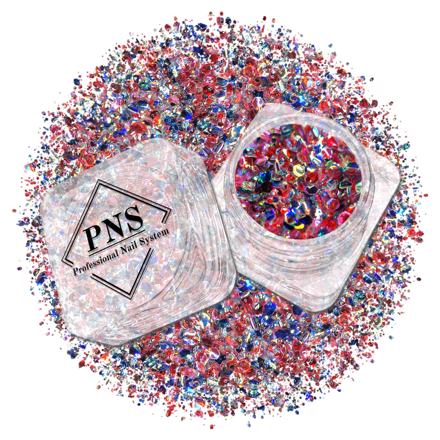 PNS Glitter 90