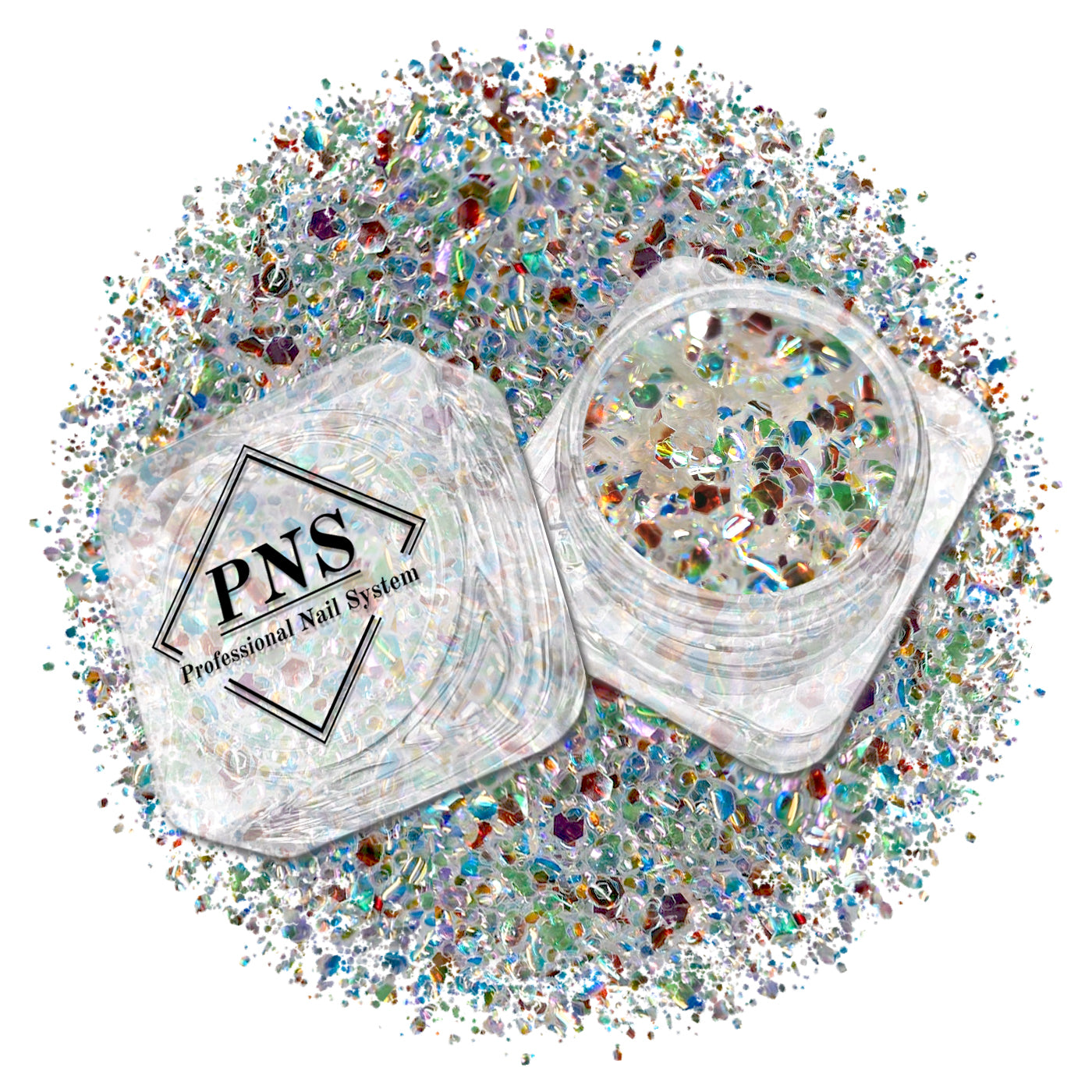 PNS Glitter 96