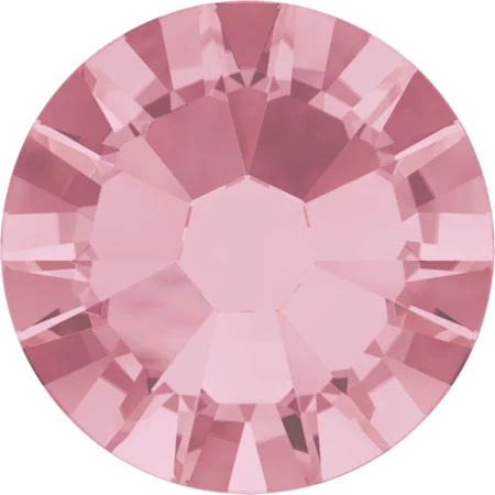 Swarovski Light Rose