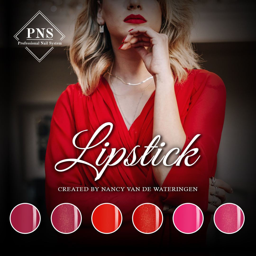 Shyla (Lipstick)