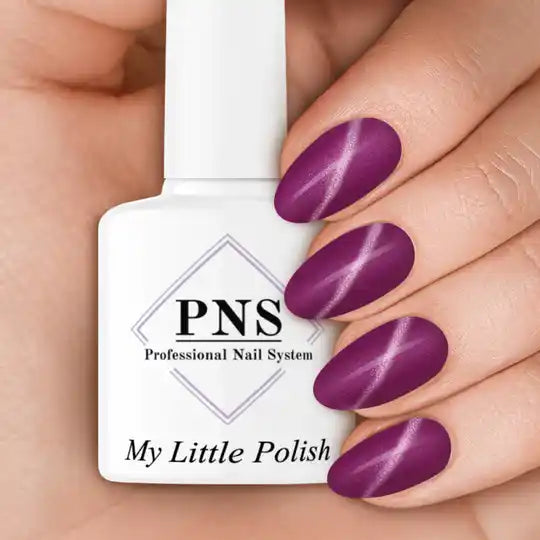 Purple Wave (Cateye)