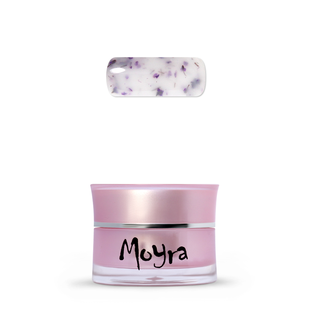 Moyra Flower builder & art gel No. 03