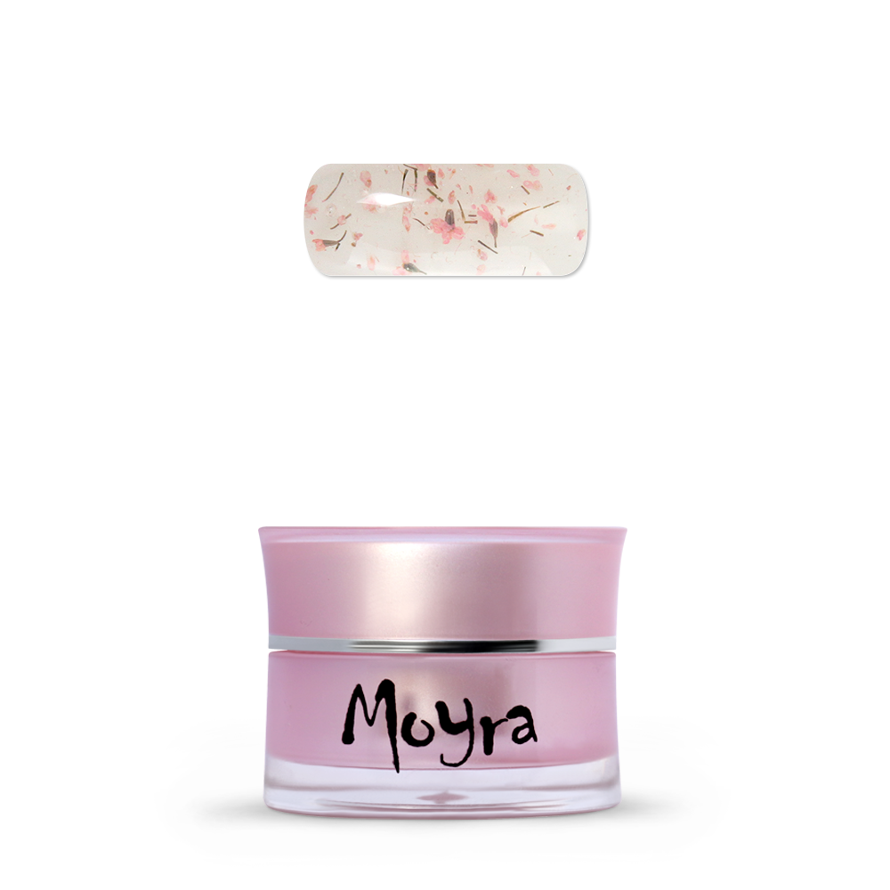 Moyra Flower builder & art gel No. 01