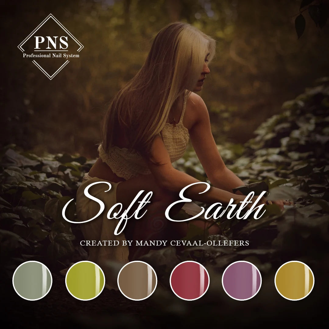 Sandstone (Soft Earth)