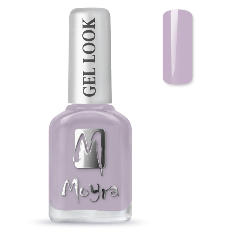 Moyra Gel Look nail polish 1040 Greta