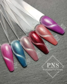 Doux (Velvet Cateye)