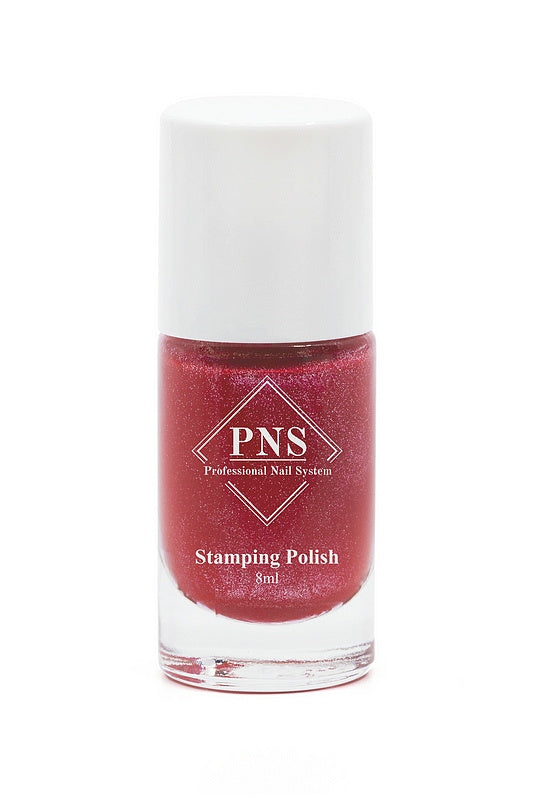 PNS Stamping Polish 34