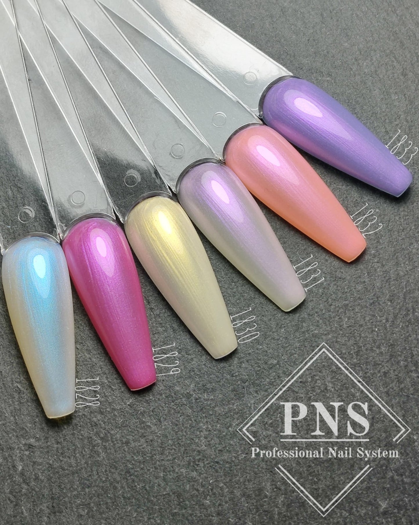 Pearly Ice 1