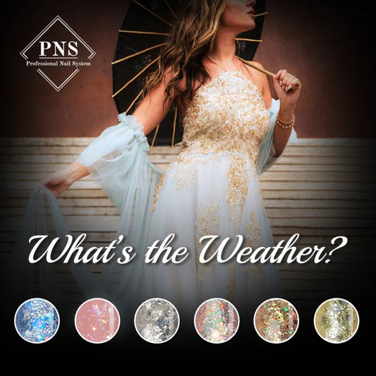 What's the weather