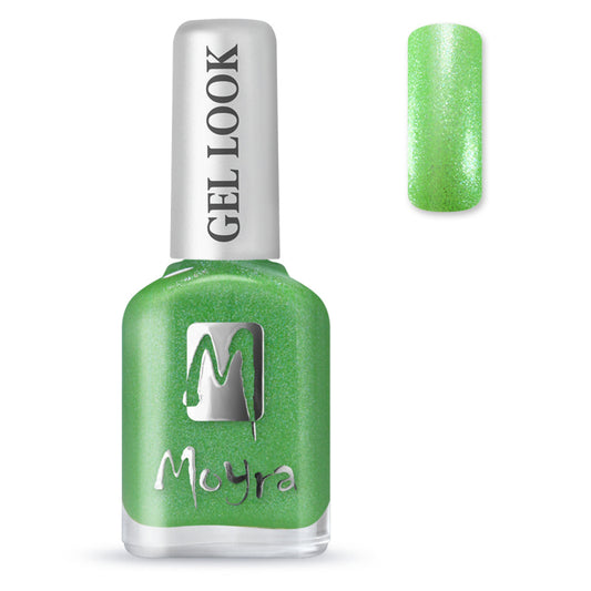 Moyra Gel Look nail polish 1066 Manon