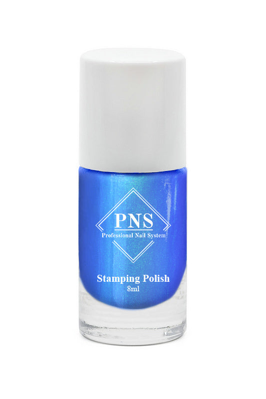 PNS Stamping Polish 104