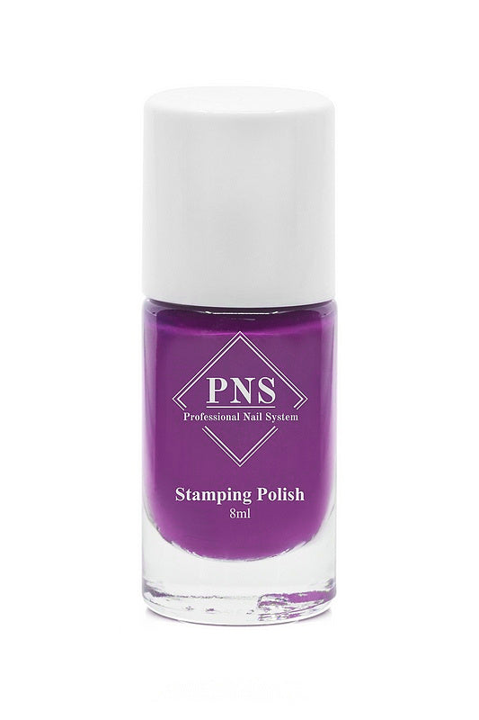 PNS Stamping Polish 94