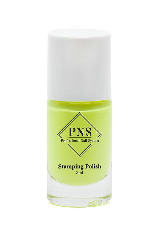 PNS Stamping Polish 37
