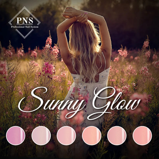 Sunny Glow